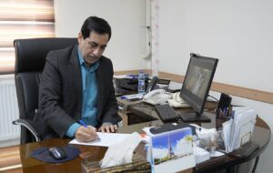 آزادی ۶ زندانی جرائم غیرعمد مالی زندان مریوان به مناسبت عید قربان