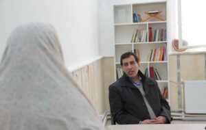 *دیدار مدیر کل زندانهای استان با زندانیان مالی بند نسوان کردستان به مناسبت شب یلدا* *دیدار مدیر کل زندانهای استان با زندانیان مالی بند نسوان کردستان به مناسبت شب یلدا*