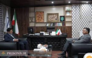 دیدار مدیر نمایندگی ستاد دیه استان با نمایندگان مردم کردستان درمجلس شورای اسلامی دیدار مدیر نمایندگی ستاد دیه استان با نمایندگان مردم کردستان درمجلس شورای اسلامی
