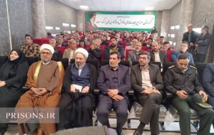 ۷۵۰ میلیون تومان برای آزادی زندانیان جرایم غیرعمد در دهگلان جمع‌آوری شد