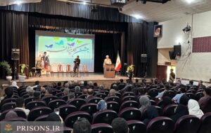 آزادی زندانیان جرائم غیرعمد با کمک ۲۵ میلیارد ریالی خیرین در جشن گلریزان سقز