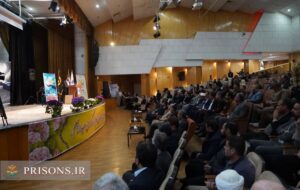 جشن گلریزان سنندج با جمع‌آوری ۳۵ میلیارد ریال برای آزادی زندانیان مالی و جرائم غیرعمد برگزار شد