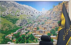 در اقدامی خیرخواهانه و تحسین‌برانگیز، خانم خیر نیک‌اندیش سنندجی با اختصاص مبلغ چشمگیر ۳ میلیارد و ۵۰۰ میلیون ریال با واریز به حساب ستاد دیه کردستان ، موجبات آزادی تعدادی از زندانیان جرائم غیرعمد را فراهم ساخت.