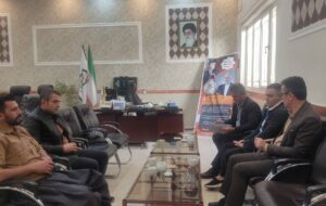 آزاد سازی زندانی مالی زندان سقز با تلاشها و پیگیریهای واحد مدد کاری آزاد سازی زندانی مالی زندان سقز با تلاشها و پیگیریهای واحد مدد کاری