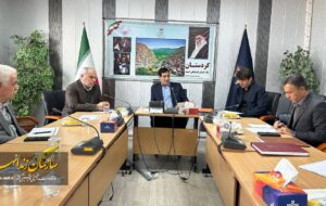 برگزاری نهمین جلسه ستاد دیه استان با بررسی ۳۵ پرونده و ارائه گزارش عملکرد آزادی ۱۷۵ زندانی جرایم غیرعمد برگزاری نهمین جلسه ستاد دیه استان با بررسی ۳۵ پرونده و ارائه گزارش عملکرد آزادی ۱۷۵ زندانی جرایم غیرعمد