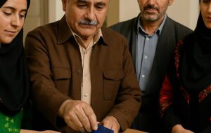 نیکوکاران کردستانی در آذر ماه سال جاری مبلغ ده میلیارد و دویست و پنجاه میلیون را به حساب ستاد دیه واریز نمودند