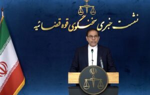 سخنگوی قوه قضائیه:ماه رمضان همیار زندانیان غیرعمد باشیم