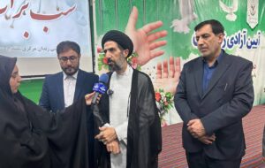 آزادی ۱۰ زندانی مالی نیازمند با همت خیران و نیکوکاران کردستانی به منا سبت جشن نیمه شعبان
